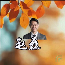 赵磊